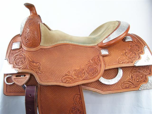 Used Saddle:- Image Number:0